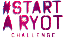 start-a-ryot-challenge-logo